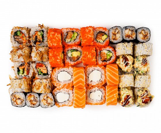 Сет японза 1