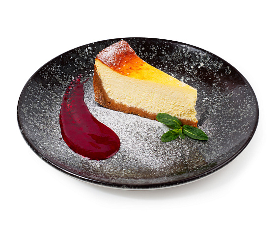 Чизкейк Нью-Йорк 1