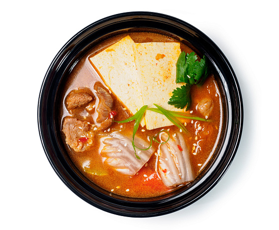 Кимчи тиге 1