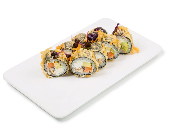 Ролл ямомота 1