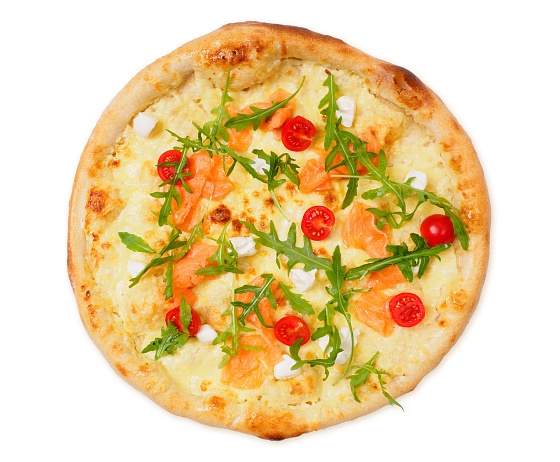 Пицца филадельфия 1